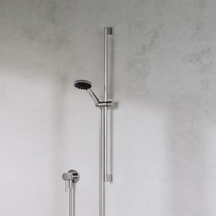 SERIES SPECIFIC Brushed Bronze Sprays & shower systems,Shower faucets ...