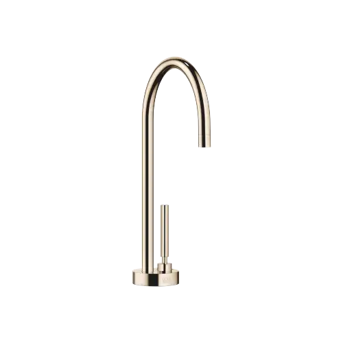 TARA COLD WATER DISPENSER - Champagne (22kt Gold) - 17 872 888-47