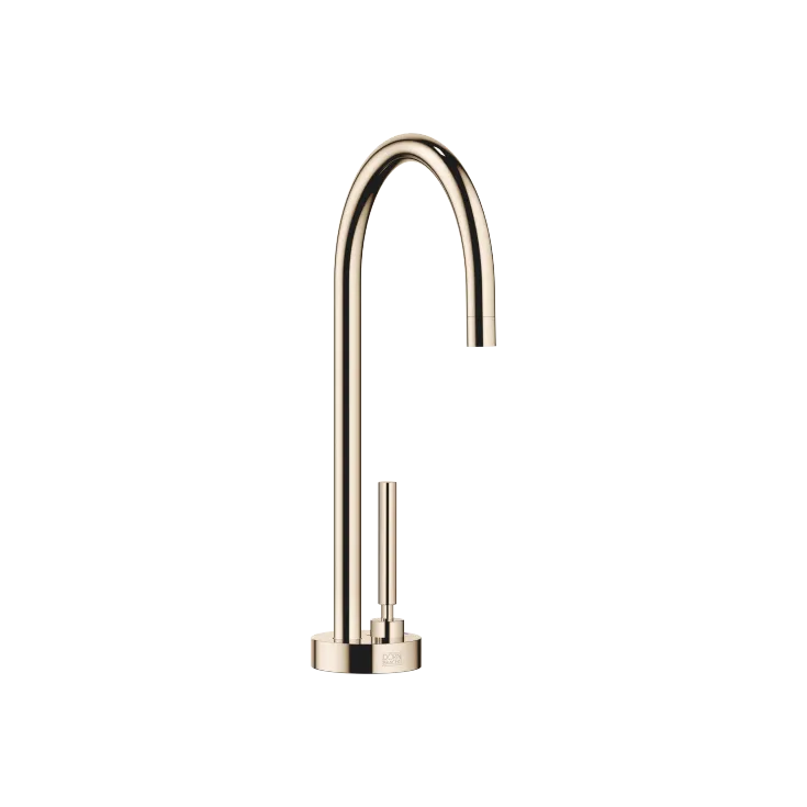 TARA COLD WATER DISPENSER - Champagne (22kt Gold) - 17 872 888-47
