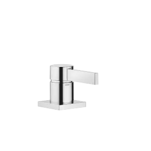 MEM Single-lever basin mixer - Chrome - 29 210 782-00 0010