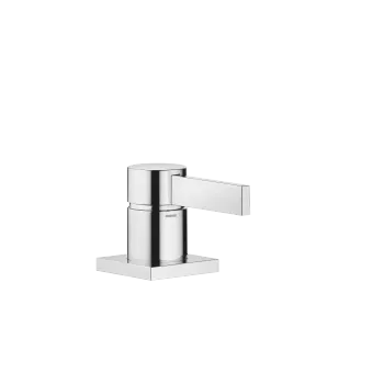 MEM Single-lever basin mixer - Chrome - 29 210 782-00 0010