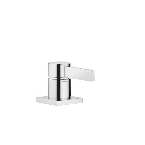 MEM Single-lever lavatory mixer - Chrome - 29 210 782-00 0010