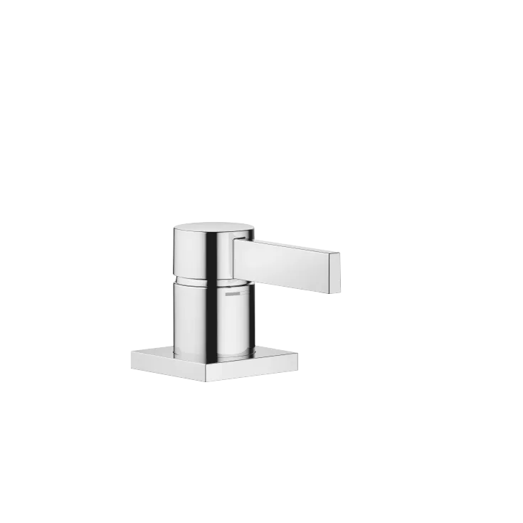 MEM Single-lever basin mixer - Chrome - 29 210 782-00 0010