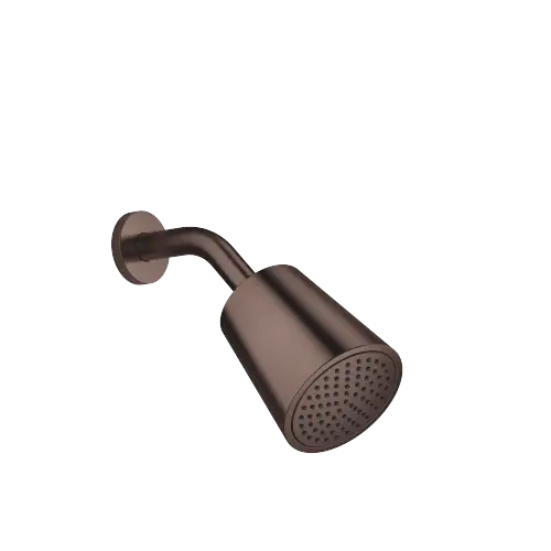 Shower head - Brushed Dark Bronze (PVD) - 28 504 979-43