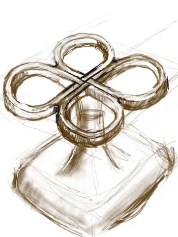 Sketch_The Knot_AB Concept_3