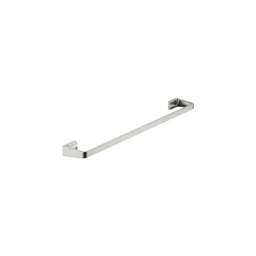 Badetuchhalter - Platin gebürstet - 83 060 976-06