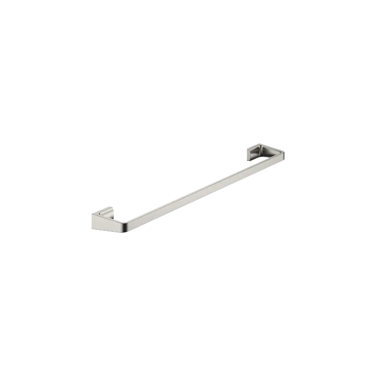 Towel bar - Brushed Platinum - 83 060 976-06