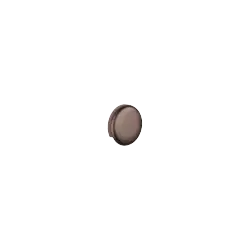 Vacuum breaker - Brushed Dark Bronze (PVD) - 36 150 970-43