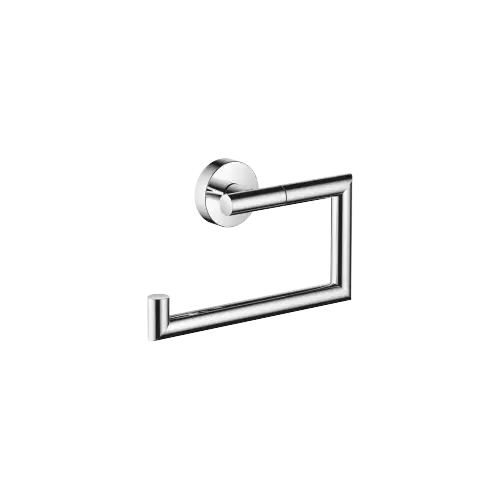 EDITION PRO Tissue holder without cover - Chrome - 83 500 626-00
