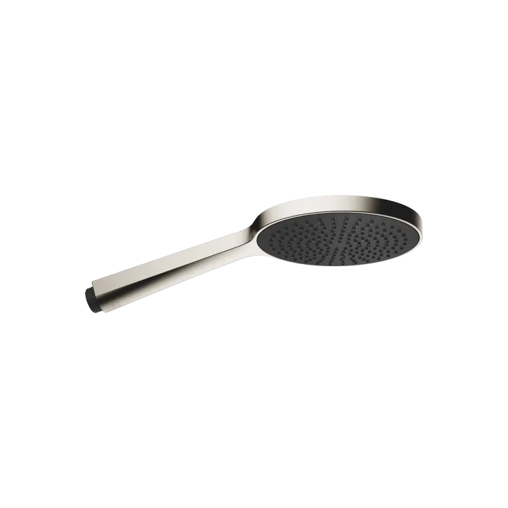 SERIES-VARIOUS Hand shower FlowReduce - Brushed Platinum - 28 027 979-06 0010