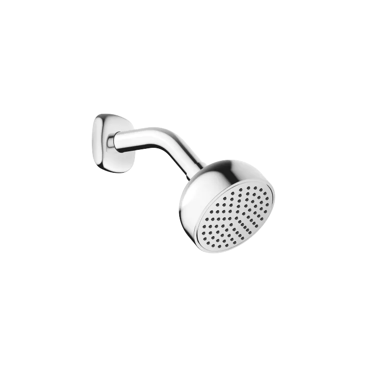 COYA Shower head - Chrome - 28 508 404-00