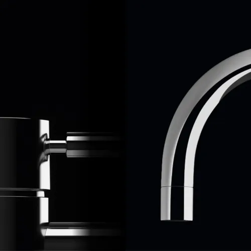 Dornbracht professional bathroom edition pro