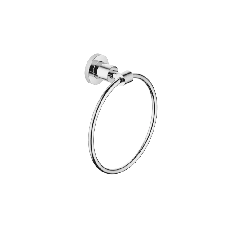 TARA Towel ring round - Chrome - 83 200 892-00