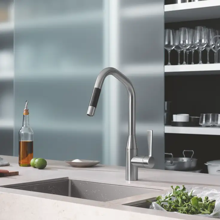Premium design kitchen faucet professional