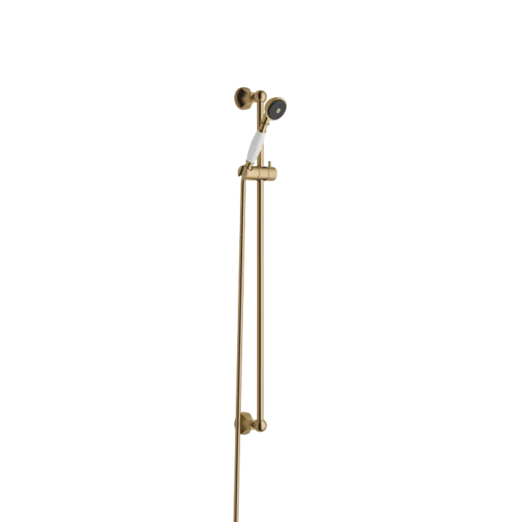 MADISON Shower set - Brushed Dark Brass - ST 0502 066 370-39 0050