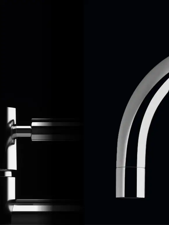 Dornbracht professional bathroom edition pro