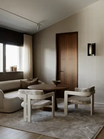 Villa Linné_living room_2