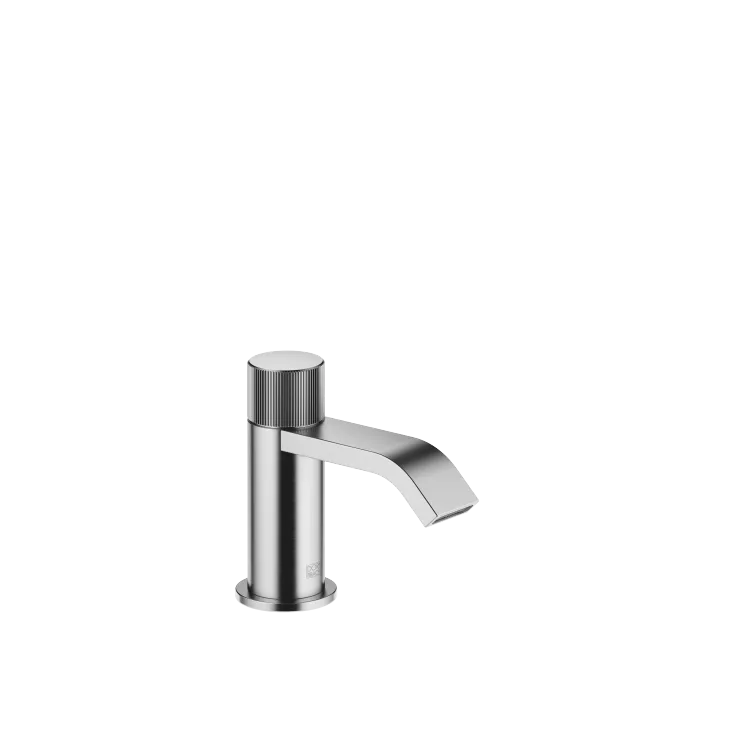 IMO Pillar tap cold water only - Brushed Chrome - 17 500 671-93 0010