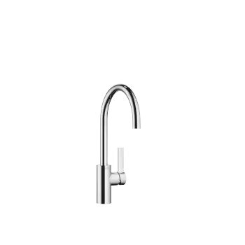 TARA ULTRA Single-lever mixer - Chrome - 33 800 875-00