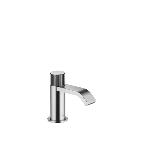 IMO Pillar tap cold water - Brushed Chrome - 17 500 671-93