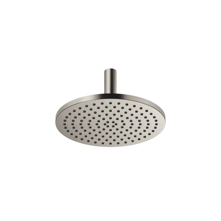 Rain shower with ceiling fixing 300 mm - Brushed Platinum - 28 689 970-06