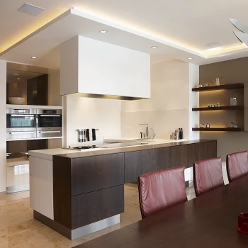Dornbracht Reference Van Den Broek Kitchen 01