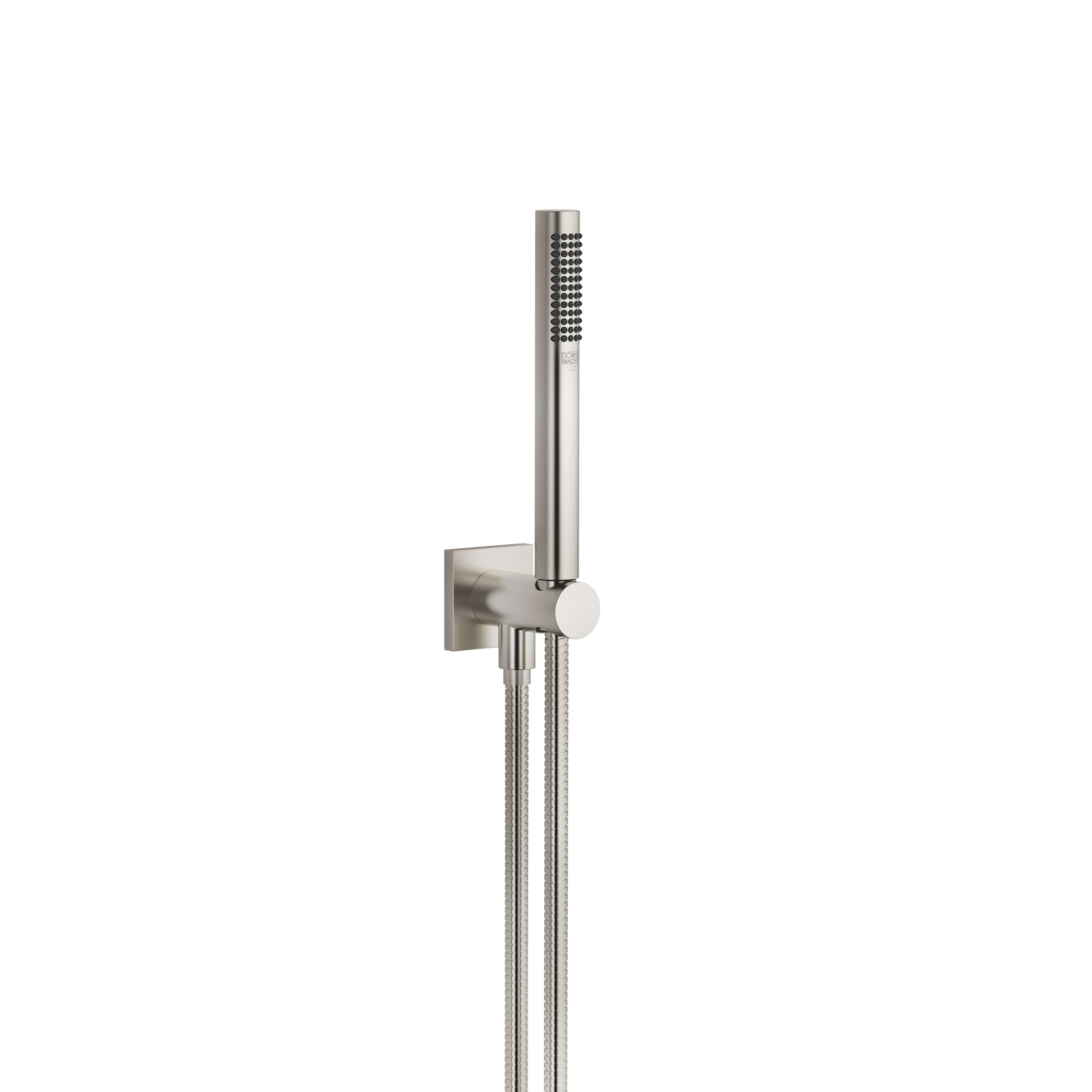 SERIES SPECIFIC Chrome Showers & shower systems: Hand shower set