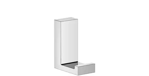 Hooks - Brushed Light Gold (PVD) - 83 251 780-27