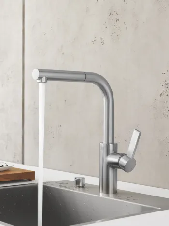 Premium design kitchen faucet functional