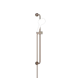 VAIA Duschgarnitur - Bronze gebürstet (PVD) - 26 413 809-42