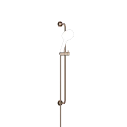 VAIA Shower set without hand shower - Brushed Bronze - 26 413 809-42