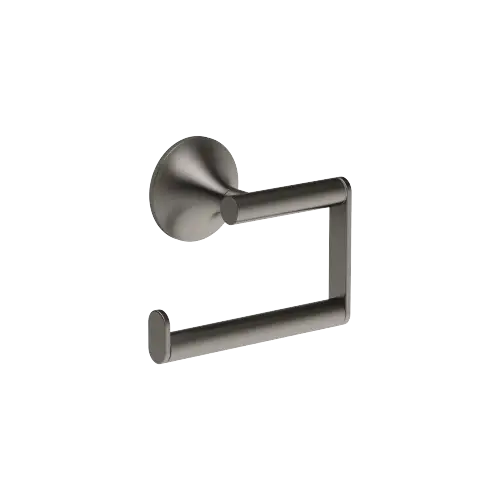 VAIA Tissue holder without cover - Brushed Dark Platinum - 83 500 809-99