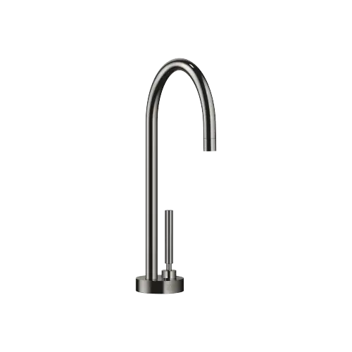 TARA COLD WATER DISPENSER - Dark Chrome - 17 872 888-19