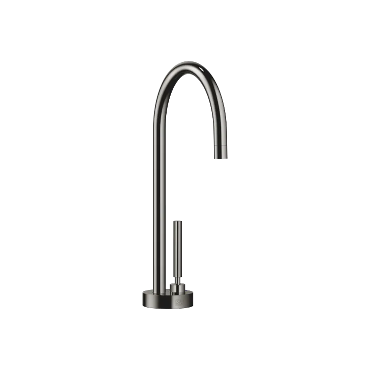 TARA COLD WATER DISPENSER - Dark Chrome - 17 872 888-19