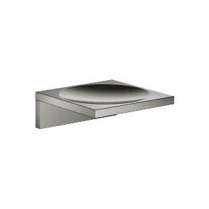 Soap dish wall model - Dark Chrome - 83 410 780-19