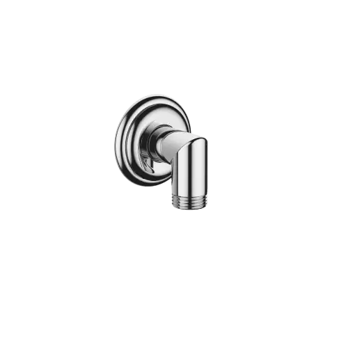 MADISON Wall elbow - Chrome - 28 450 410-00