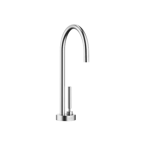 TARA HOT & COLD WATER DISPENSER - Brushed Chrome - 17 871 888-93