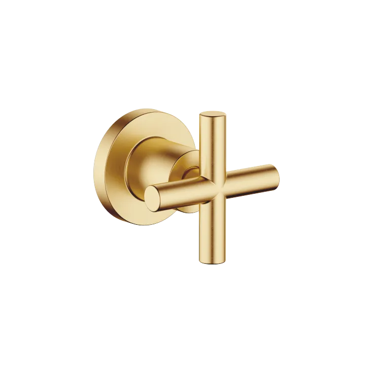 Hooks - Brushed Durabrass (23kt Gold) - 83 251 892-28