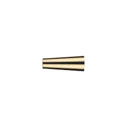 MADISON Lever insert - Durabrass (23kt Gold) - 11 170 370-09