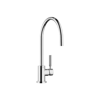 TARA Single-lever mixer - Chrome - 33 815 888-00 0010