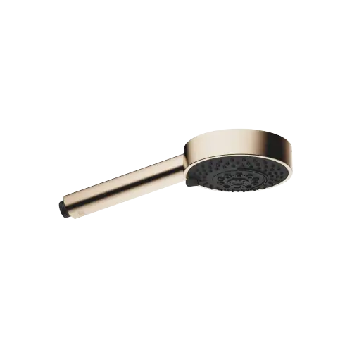 Hand shower FlowReduce 120 mm - Brushed Champagne (22kt Gold) - 28 012 979-46 0010