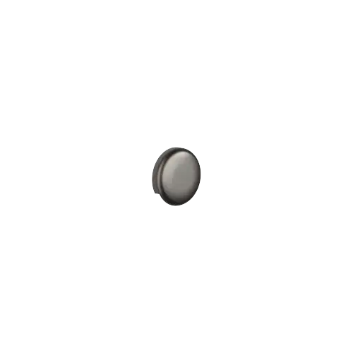 Rupteur de conduite - Dark Platinum brossé - 36 150 970-99