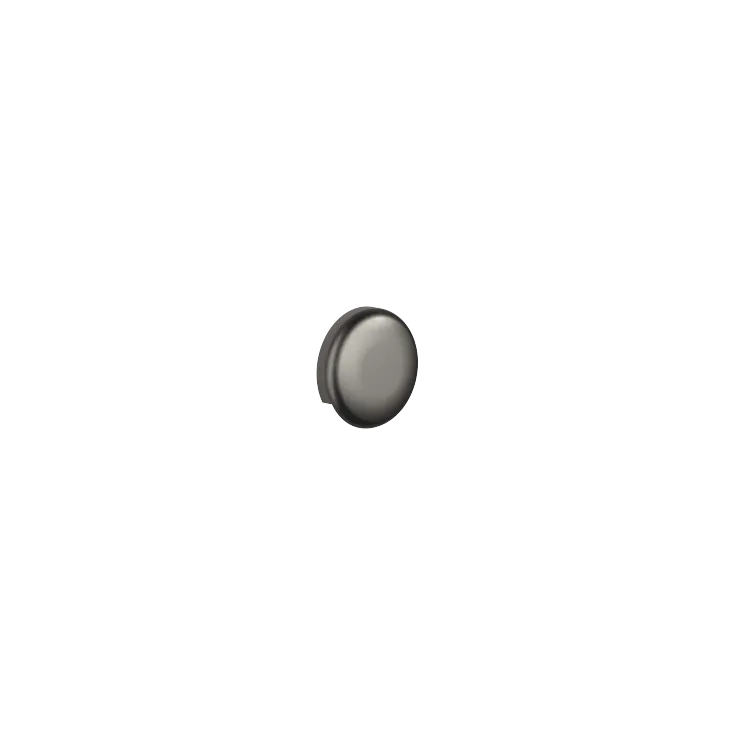 Vacuum breaker - Brushed Dark Platinum - 36 150 970-99