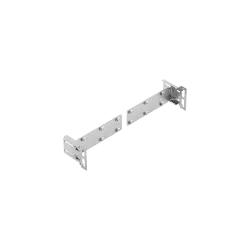 xGRID Attachment set for integrating in the dry wall construction - - 12 340 970 90