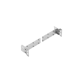 xGRID Attachment set for integrating in the dry wall construction - - 12 340 970 90