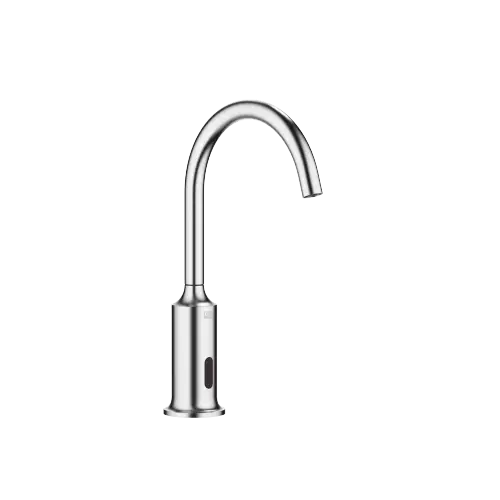 VAIA Touchfree Lavatory Touchfree Faucet without drain - Brushed Chrome - 44 521 809-93 0010