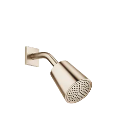 Shower head - Brushed Champagne (22kt Gold) - 28 504 670-46 0050