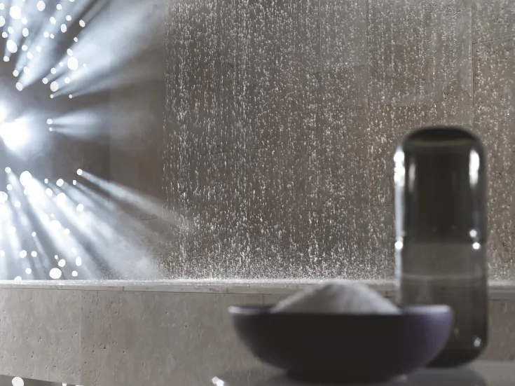 Premium design experience shower high-quality