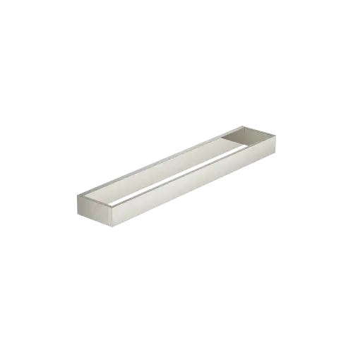 SERIES SPECIFIC Towel bar - Platinum - 83 070 780-08