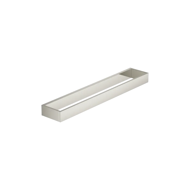 MEM Towel bar - Platinum - 83 070 780-08